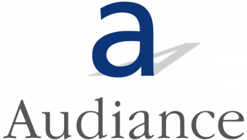Logo - Audiance